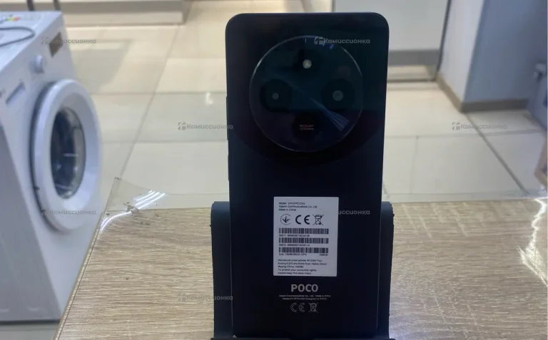 Xiaomi Poco C75 8/256 ГБ