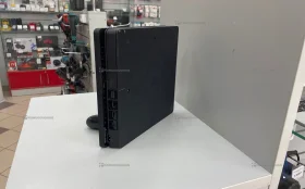 Купить Приставка Sony Play Station 4 Slim 512gb б/у , в Набережные Челны Цена:14900рублей