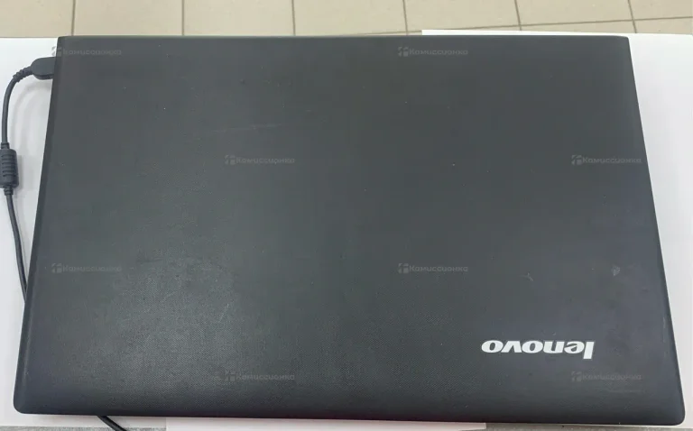 Ноутбук Lenovo G700