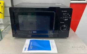Купить Микроволновая печь BBK 17MWS б/у , в Самара Цена:3300рублей