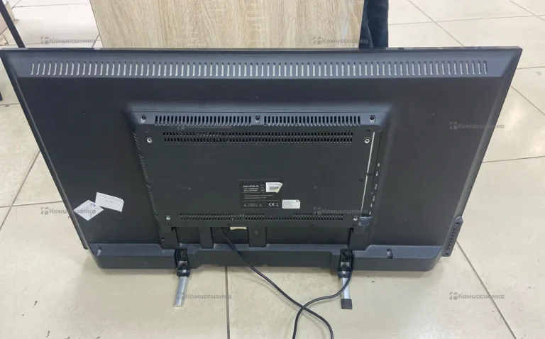Телевизор Supra STV-LC40ST900FL
