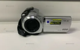 Купить Видеокамера  sony dcr-sr67 б/у , в Уфа Цена:4900рублей