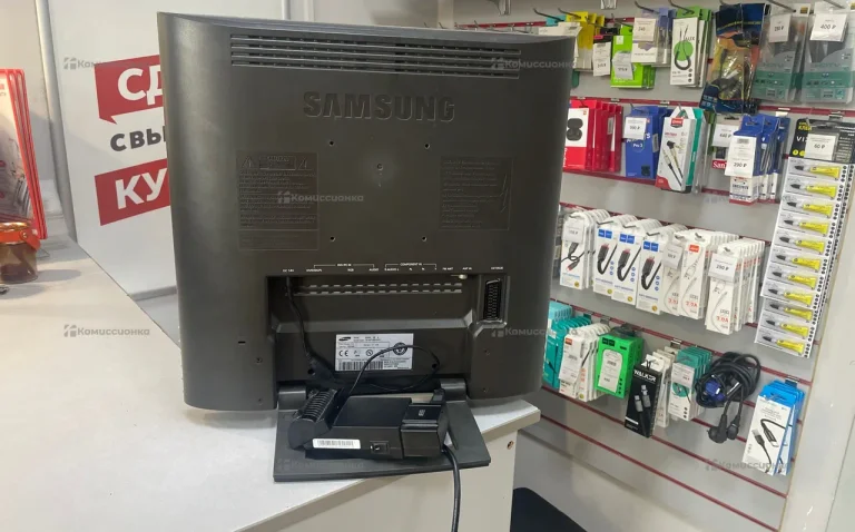 Телевизор Samsung 932mp