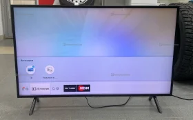 Купить Телевизор Samsung UE40NU7120U б/у , в Казань Цена:15900рублей