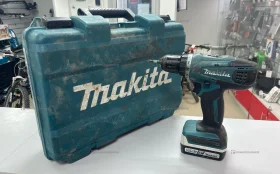 Купить Шуруповерт Makita DF347D б/у , в Зеленодольск Цена:5500рублей