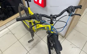 Купить Велосипед Maxxpro Dakar 26 б/у , в Самара Цена:7500рублей