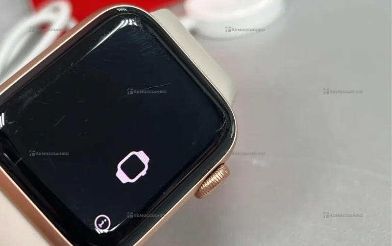 Часы Apple Watch se 40mm