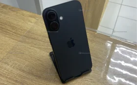 Купить Apple iPhone 16 8/256 ГБ б/у , в Кинель Цена:51490рублей