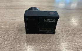 Купить Экшн камера Go Pro Hero 3 plus б/у , в Казань Цена:3500рублей