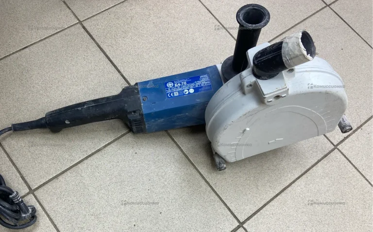 Штроборез Фиолент Б4-70 Professional