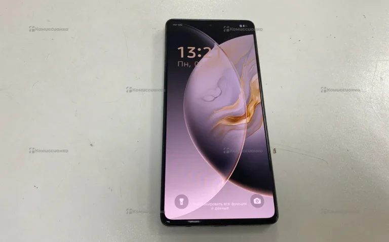 Tecno Camon 30S 8/256 ГБ