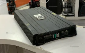 Купить Усилитель  kicx 1800w б/у , в Красноярск Цена:8490рублей