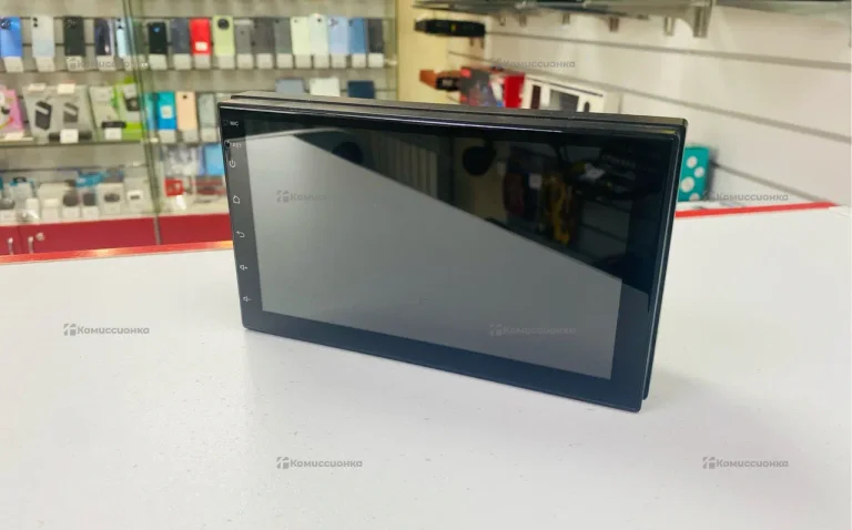 Автомагнитола Pioneer OK 3+32 GB