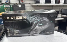 Купить Утюг беспроводной Borsen bn.700 б/у , в Москва и область Цена:2500рублей