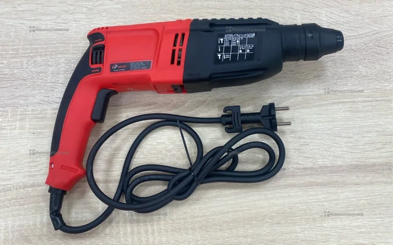 Balux ПЕРФОРАТОР RH2601