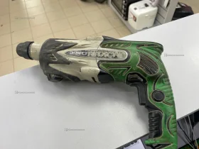 Купить Перфоратор Hitachi DH24PC3 б/у , в Челябинск Цена:2900рублей