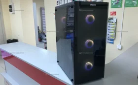 Купить Системный блок Ginzzu б/у , в Энгельс Цена:13900рублей