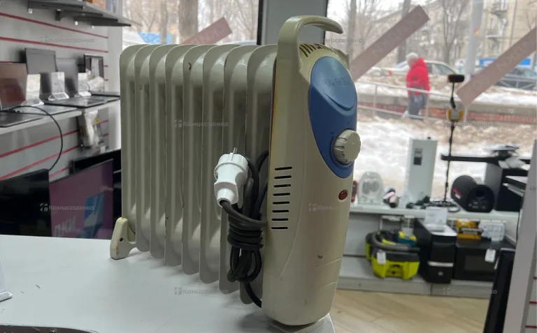 Обогреватель Elco