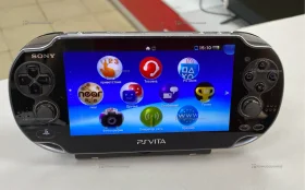 Купить Приставка  ps VITA б/у , в Пермь Цена:10900рублей