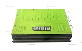 Купить Усилитель  Mystery mr1.300 б/у , в Челябинск Цена:1500рублей