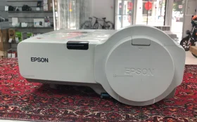 Купить Проектор Epson H281B б/у , в Рязань Цена:4500рублей