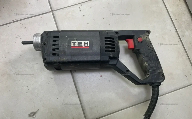 Вибратор для битона Teh tcv1 100