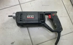 Купить Вибратор для битона Teh tcv1 100 б/у , в Симферополь Цена:2500рублей