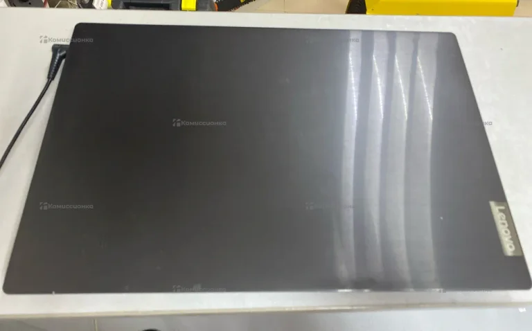 Ноутбук  lenovo ideapad s145-15igm