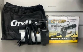 Купить Компрессор CityUP Торнадо-AC 580 Evolution б/у , в Самара Цена:890рублей