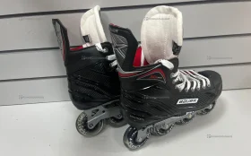 Купить Роликовые коньки Bauer XR300 46p б/у , в Тюмень Цена:8990рублей