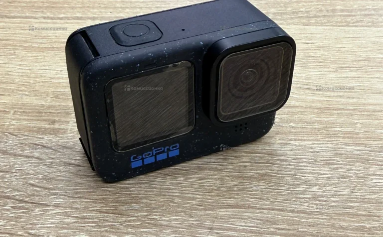 Камера GoPro Hero 12 Black