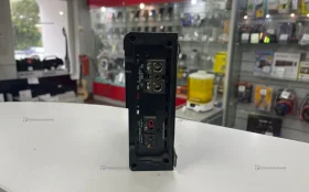Купить Усилитель  Deaf Bonce Machete MFA-2.120 б/у , в Екатеринбург Цена:4990рублей