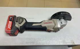 Купить УШМ Crown CT23001-125HX б/у , в Кострома Цена:5500рублей