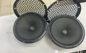 Купить Среднечастотный динамик Deaf Bonce AP-M61SE б/у , в Челябинск Цена:4900рублей