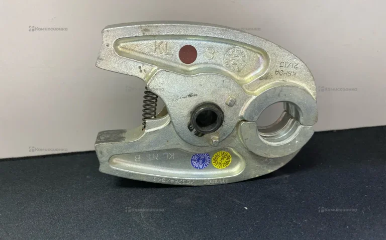 Пресс-зажим Uponor S-Press Mini 25