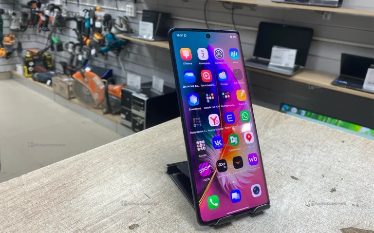 Infinix Note 40 Pro 12/256 ГБ