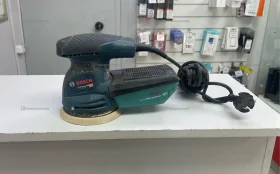 Купить Шлифовальная машина Bosch GEX 125-1 AE Professiona б/у , в Челябинск Цена:5900рублей