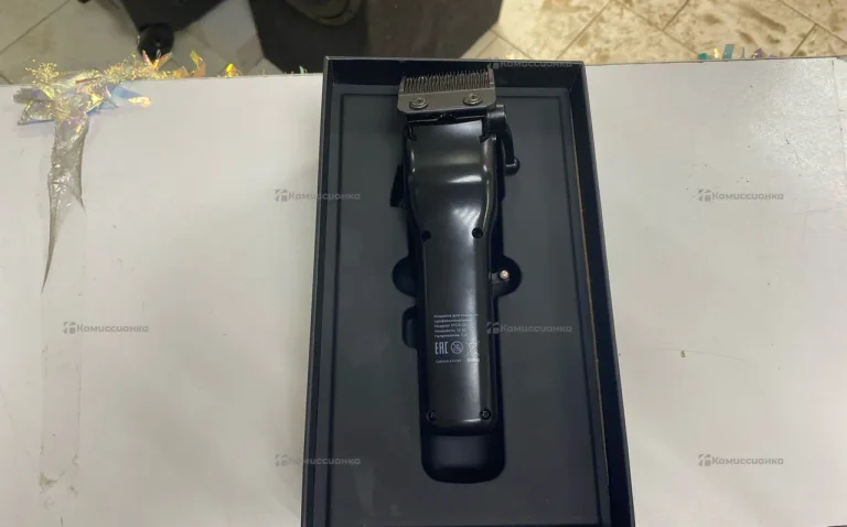 Машинка для стрижки FELFRI FFCR-04