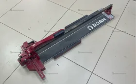 Купить Плиткорез Dorn 900mm б/у , в Тольятти Цена:5990рублей