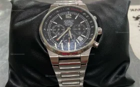 Купить Часы  Casio Ediface EF-500 б/у , в Чапаевск Цена:3500рублей
