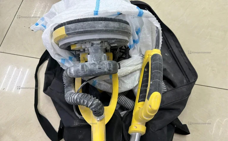 YGT шлейфмашинка