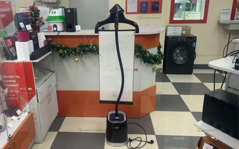 Отпариватель tefal it3440eo