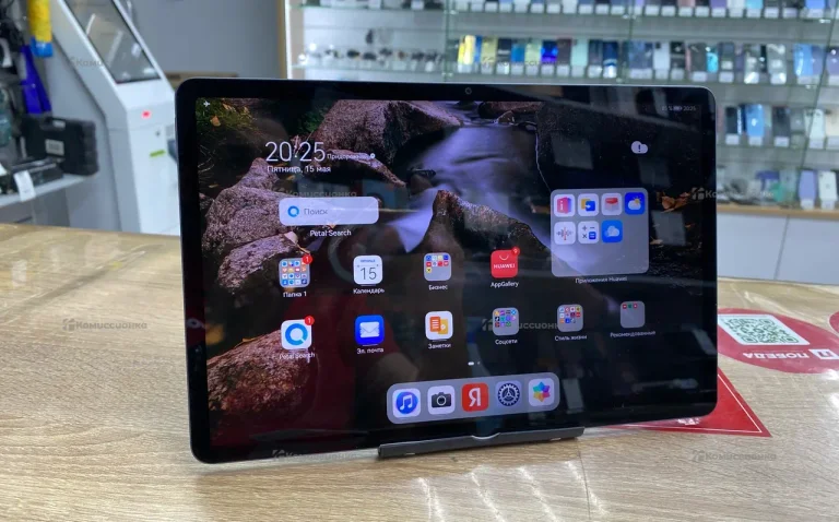 Планшет  Huawei MatePad SE 11 8/128