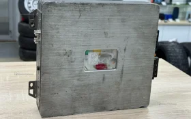 Купить Усилитель Kicx QS 4.65 HI-FI Car Amplifier б/у , в Казань Цена:3500рублей