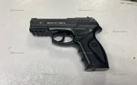Купить Пневматический пистолет Borber C11 б/у , в Энгельс Цена:2900рублей