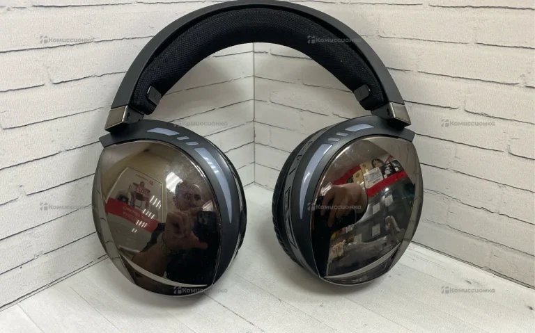 Игровые наушники KoFire UG-06