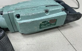 Купить Отбойный молоток MESSER OM-125LT б/у , в Москва и область Цена:4990рублей