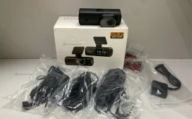 Купить Видеорегистратор  4K Ultra HD Dash Camera б/у , в Казань Цена:3500рублей