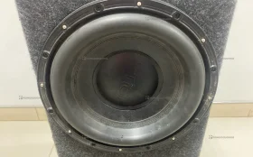 Купить Сабвуфер  Pride M9 12” в коробе б/у , в Самара Цена:8990рублей