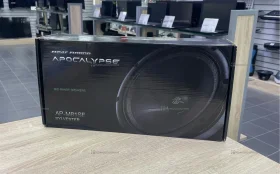 Купить Колонки Apocalypse AP-M81SE б/у , в Тюмень Цена:4990рублей